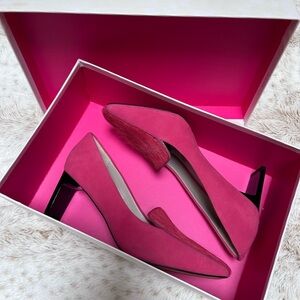 Boden “Amber Heels”